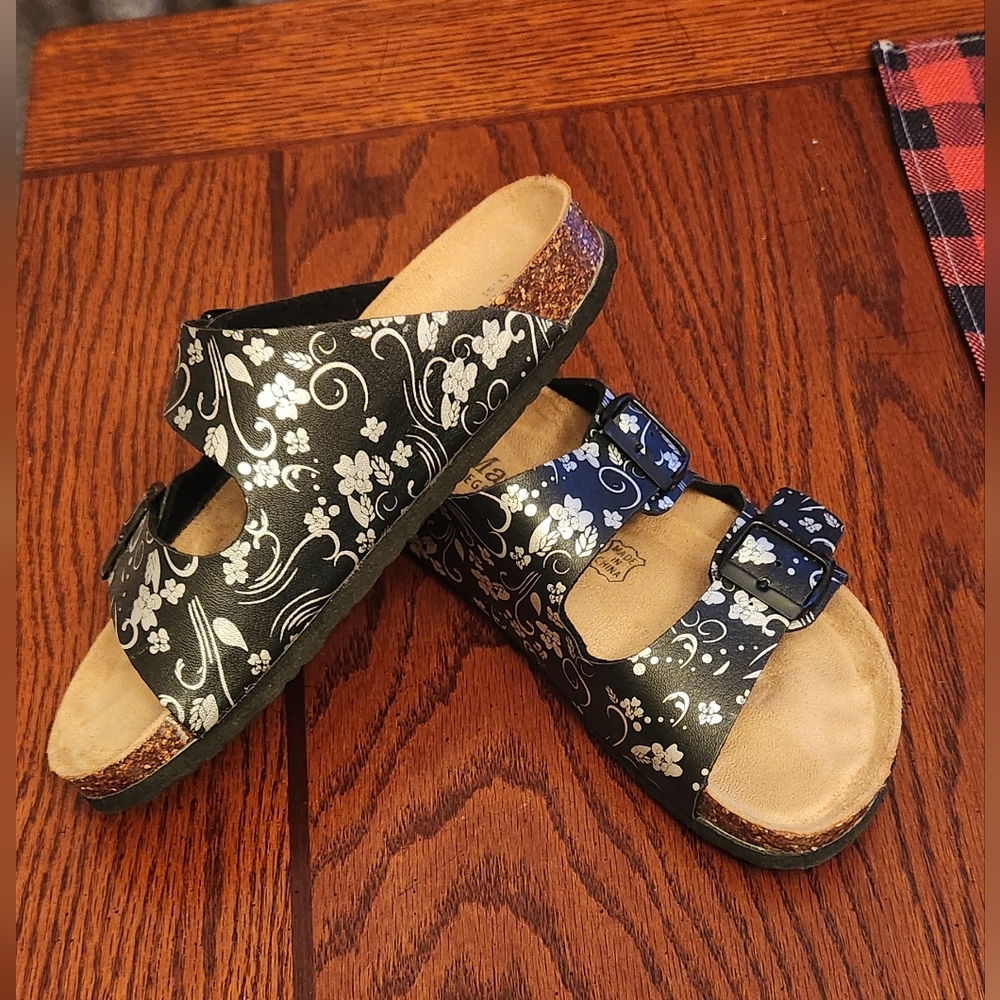 Maibulun Women's Sandals - Picture 2 of 6